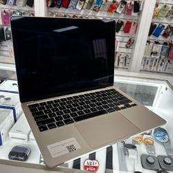 MacBook Air 13” M2