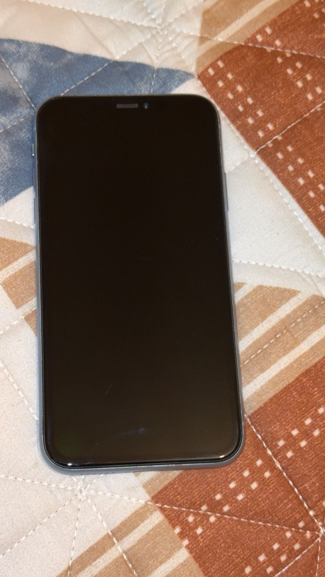 iPhone Xr 128 gb (unlock)