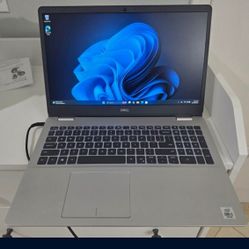 Dell Inspiron 15 Laptop