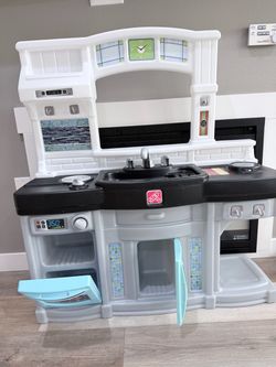 Kitchen toy