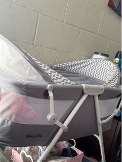 Dream on me bassinet