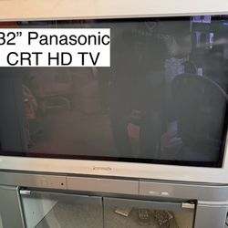 32 inch Panasonic TV