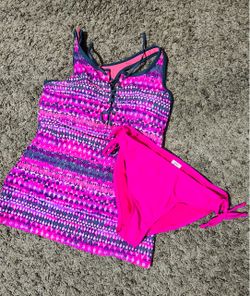 S/M  swim suit