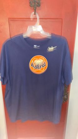 Mens Astros shirt