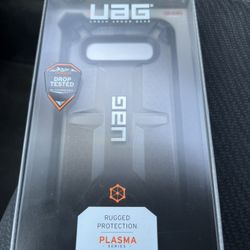 UAG Plasma Series Samsung Galaxy S10+