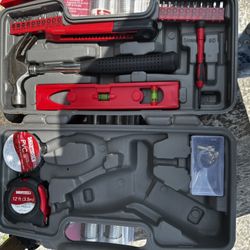 Tool Set