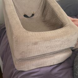 Dog Car Seat
