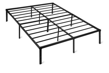 Metal Queen Bedframe
