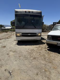 2002 Fourwinds Windsport