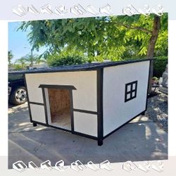 Personalized Dog Houses - Built to Your Pet's Specifications you collection