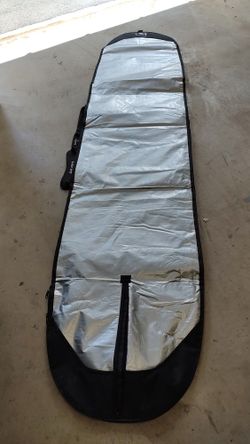 New 10'2 Padded Surfboard Day Bag