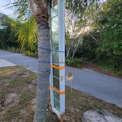 Hurricane New Window