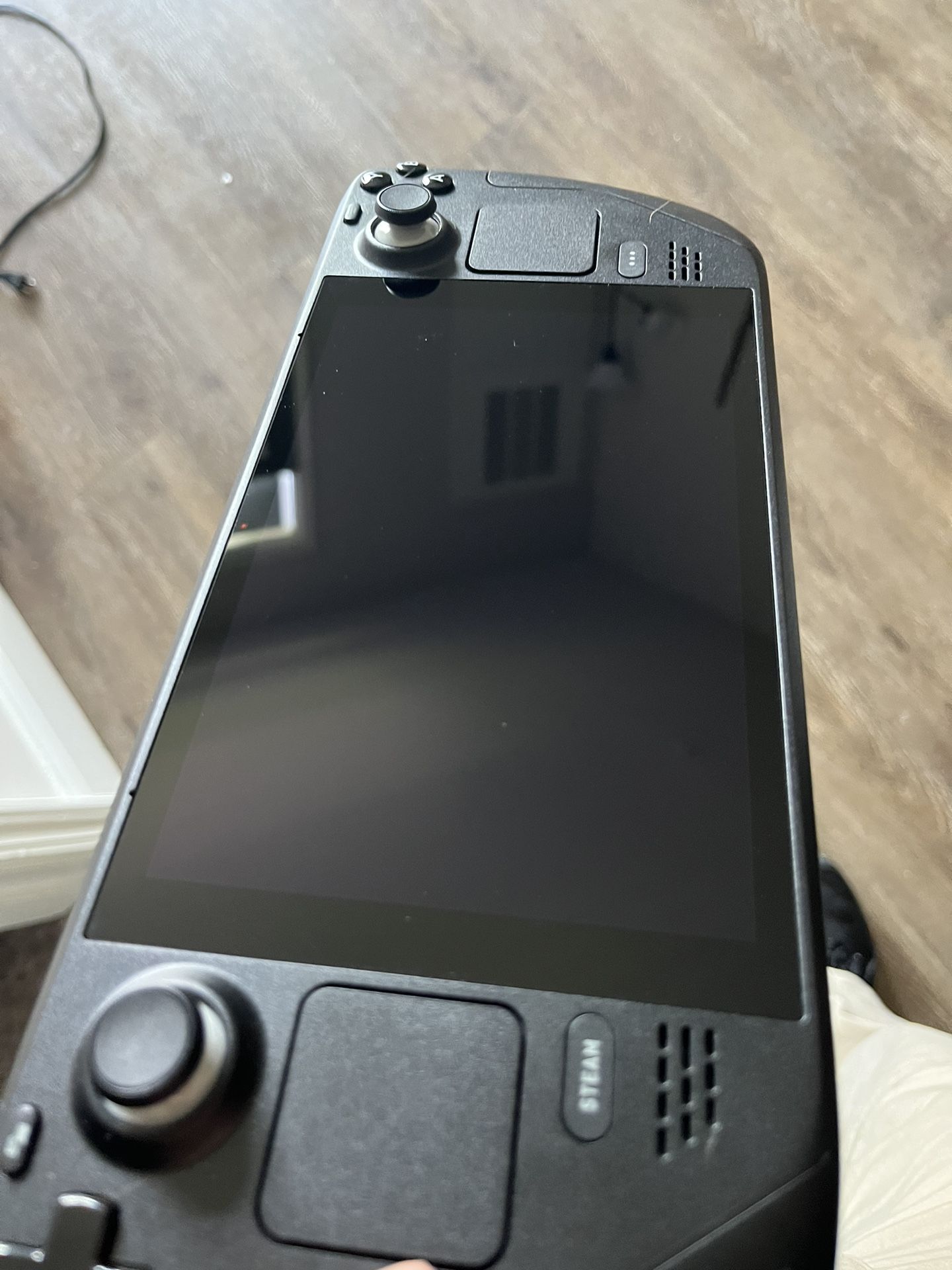 Steam Deck 64gb