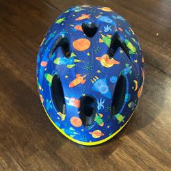 Kids Helmet