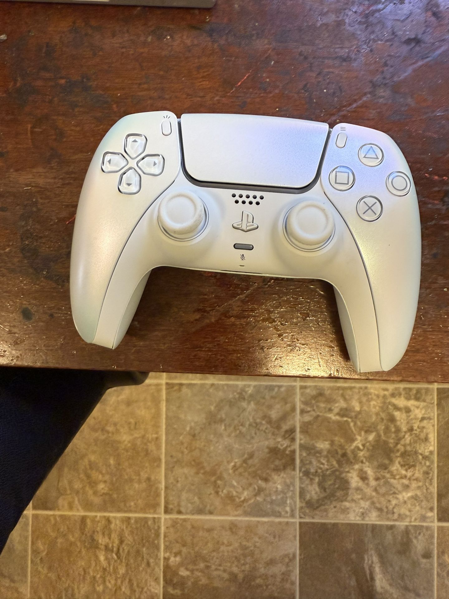 Ps5 Controller