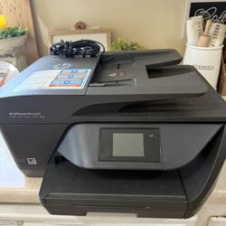 HP Officejet Pro