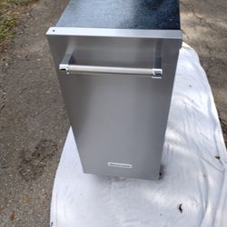 Kitchen Aid Ice Machine 