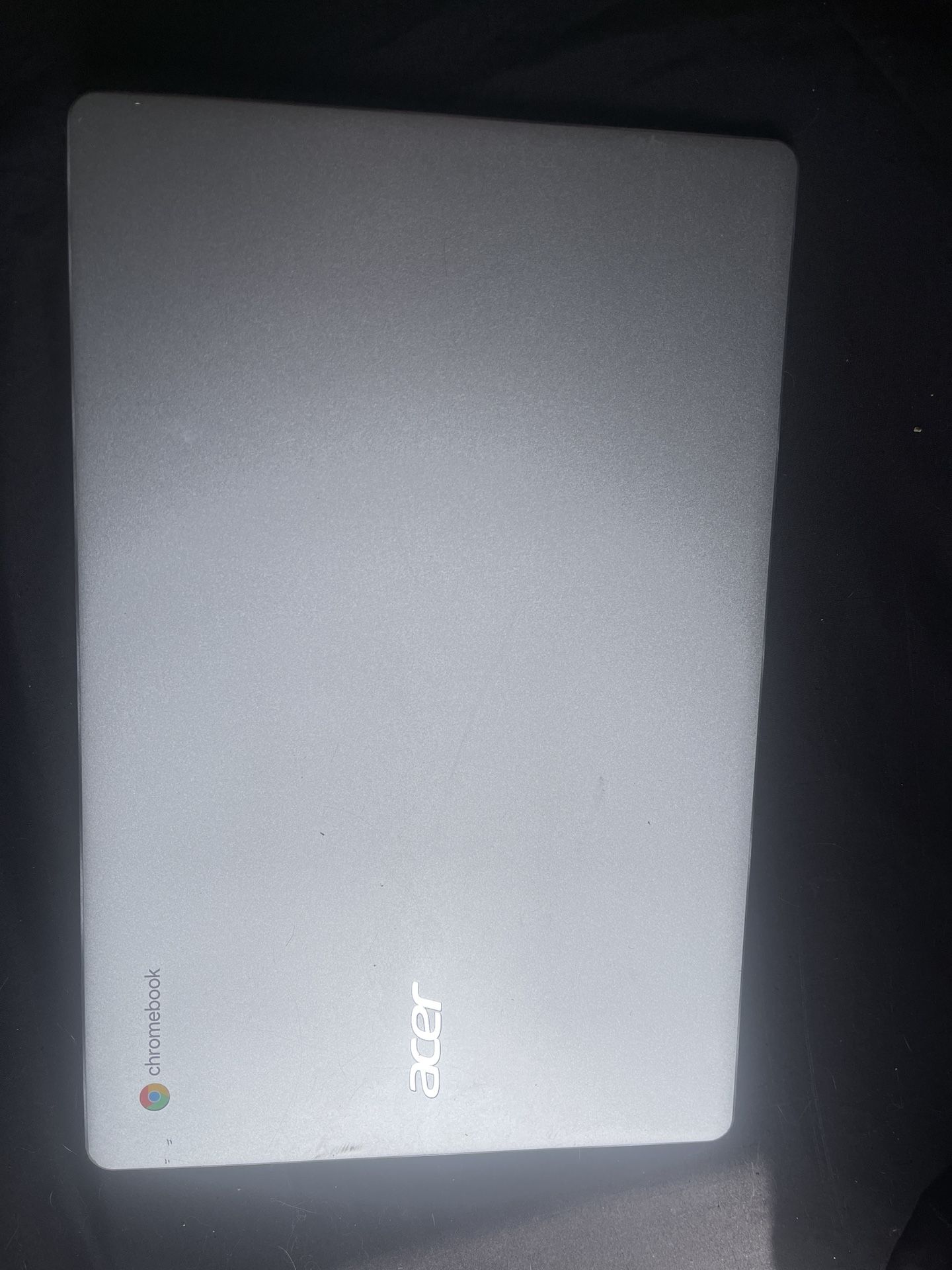 Chromebook