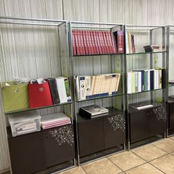 Office Furniture 