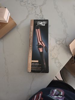 Brand New Curling Iron 