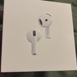 AirPods 4th Generation 
