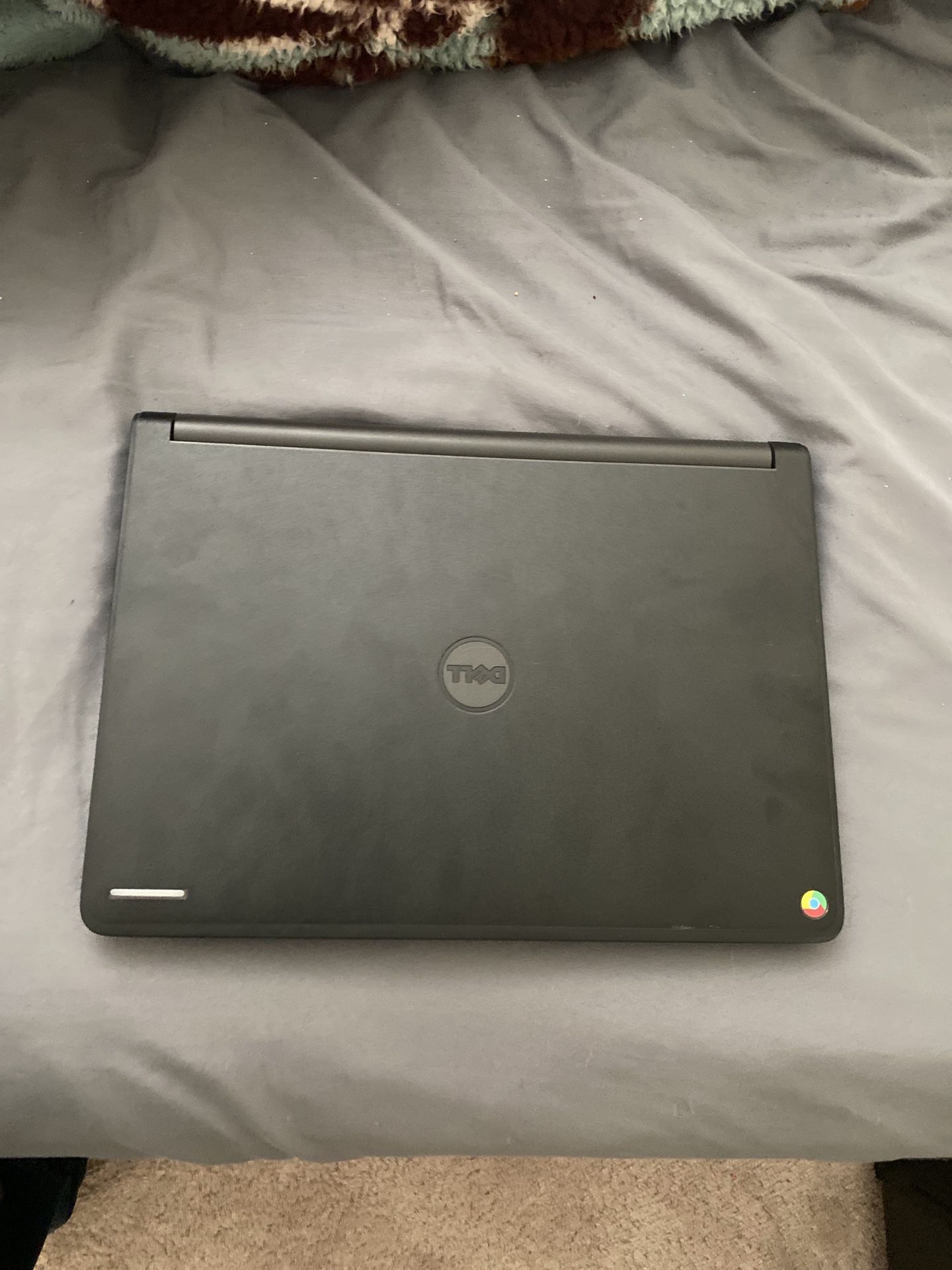 Dell Chromebook