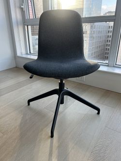 IKEA langfjall Chair