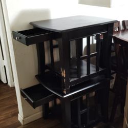 End tables