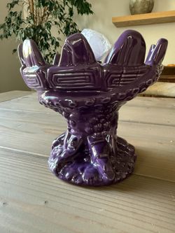 Disney Ursula Cauldron