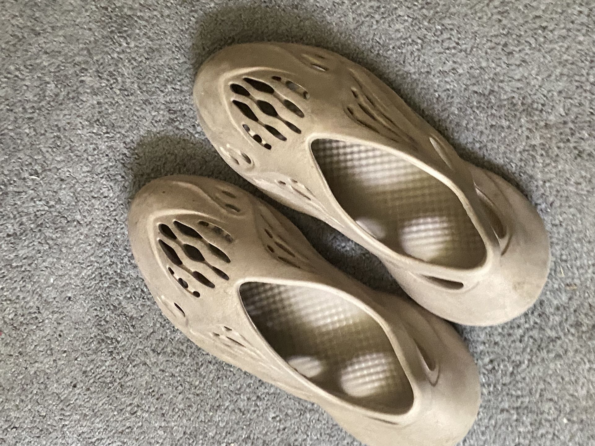 Foam Runner