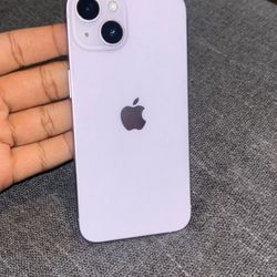 iPhone 14 (unlocked- 256gb)