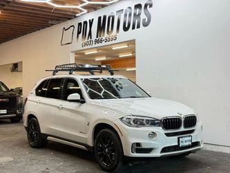 2018 BMW X5