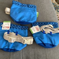 Boots & Barkley, Pet Treat Bag