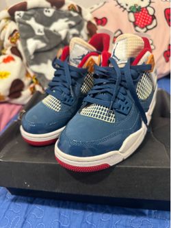 Jordan 4 retro