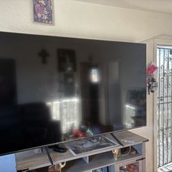 Hisense 85 Inch