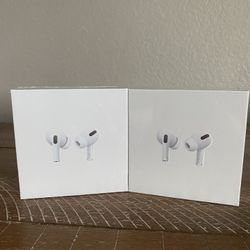 AirPod Pros 