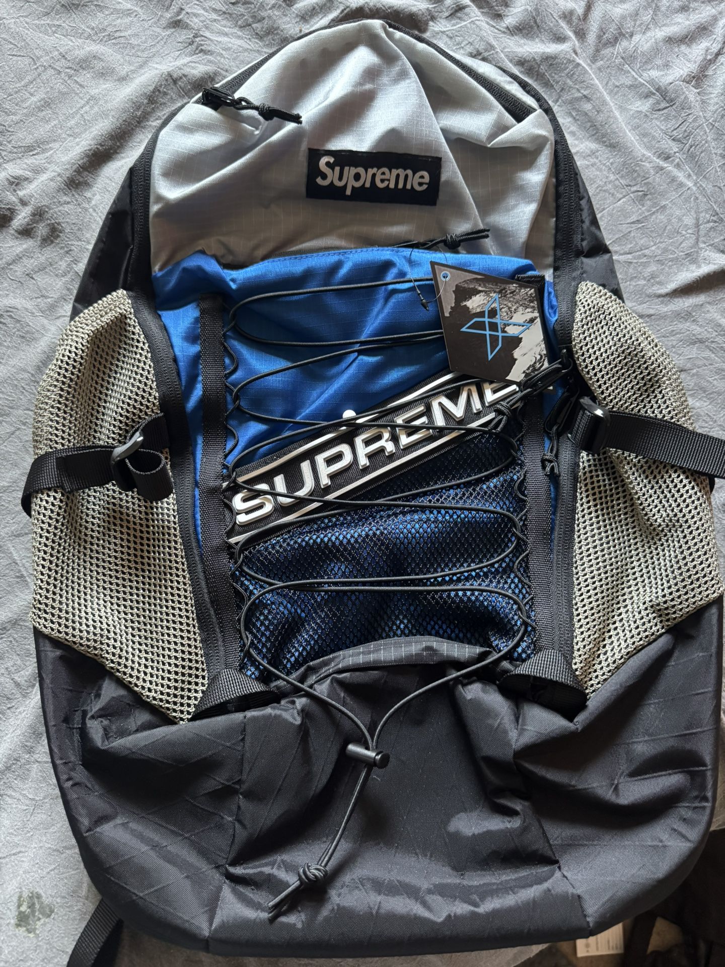 Supreme Back Pack