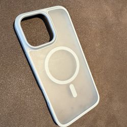 iPhone 16 Pro Max case