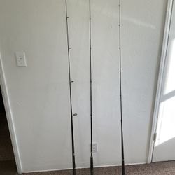 Fishing Rods