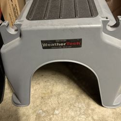 Weather tech  Dog Easy Ramp