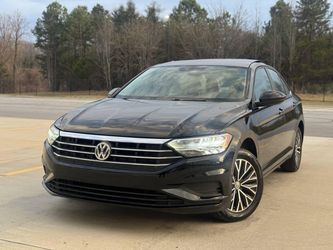 2020 Volkswagen Jetta