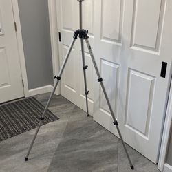 Camera/video Recorder Tripod 