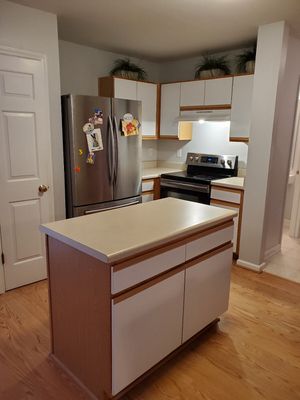 Kitchen Cabinets For Sale In North Carolina Offerup
