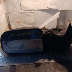 FORD MIRROR