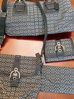 Coach Bags