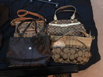 Coach Bags