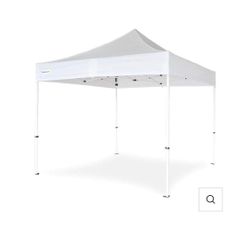 canopy heavy duty Metal waterproof 10x10