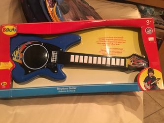 Music Guitar 🎸 toy