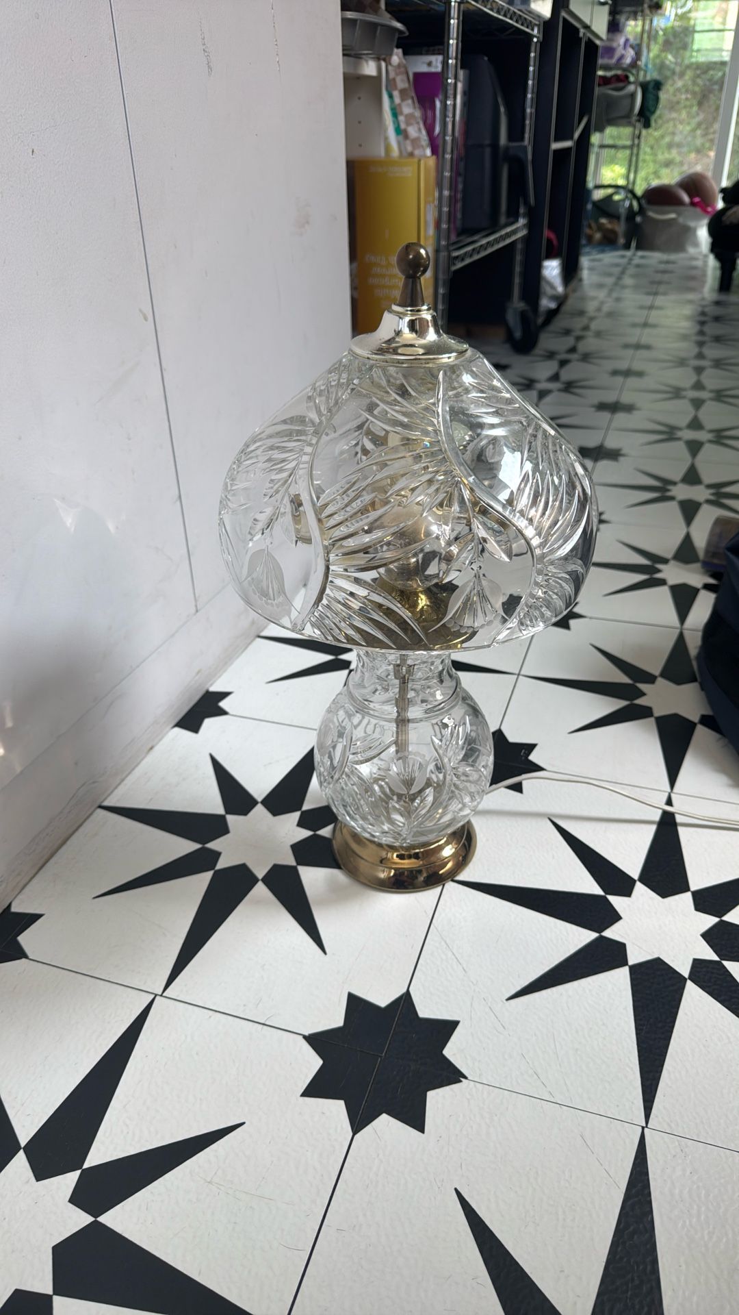 Lamp