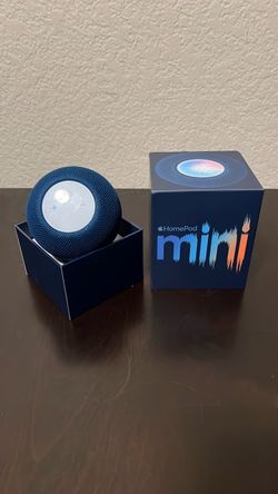 HomePod Mini